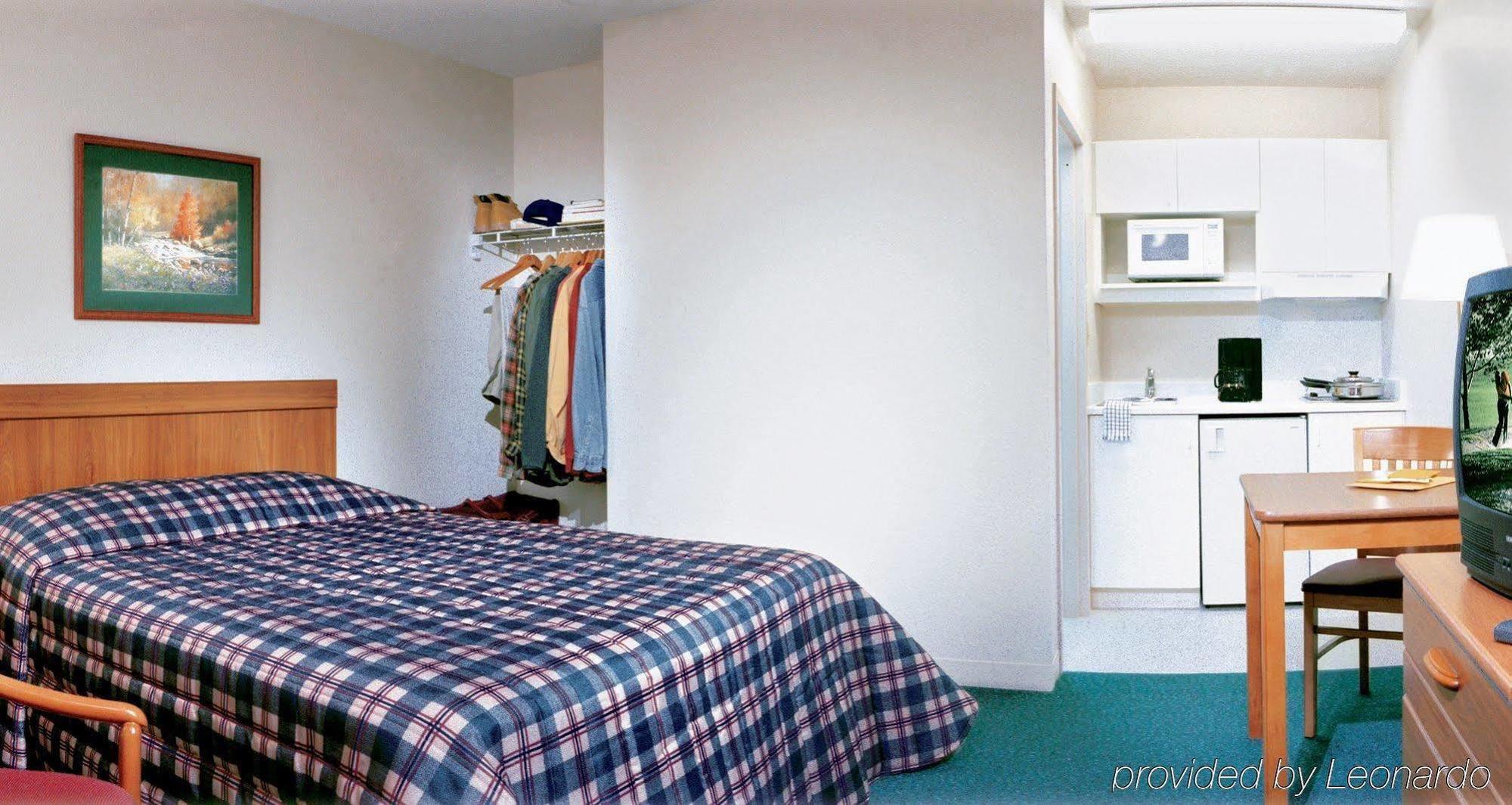 Hometowne Studios By Red Roof Eugene - Springfield Quarto foto